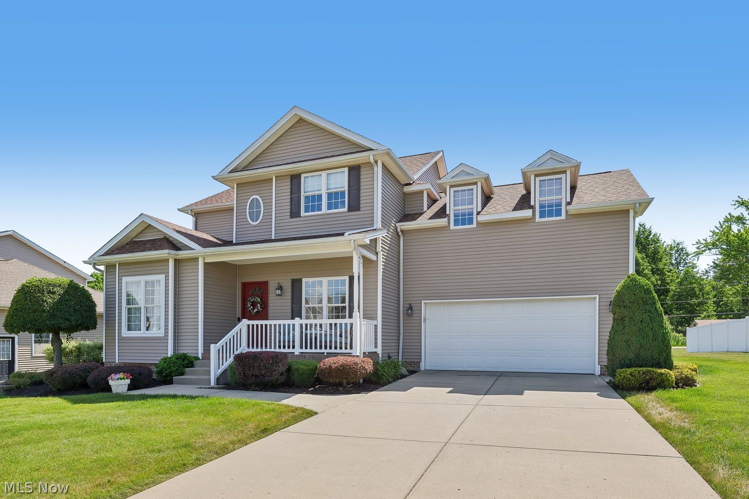 6563 N Carolina Drive Youngstown OH 44514