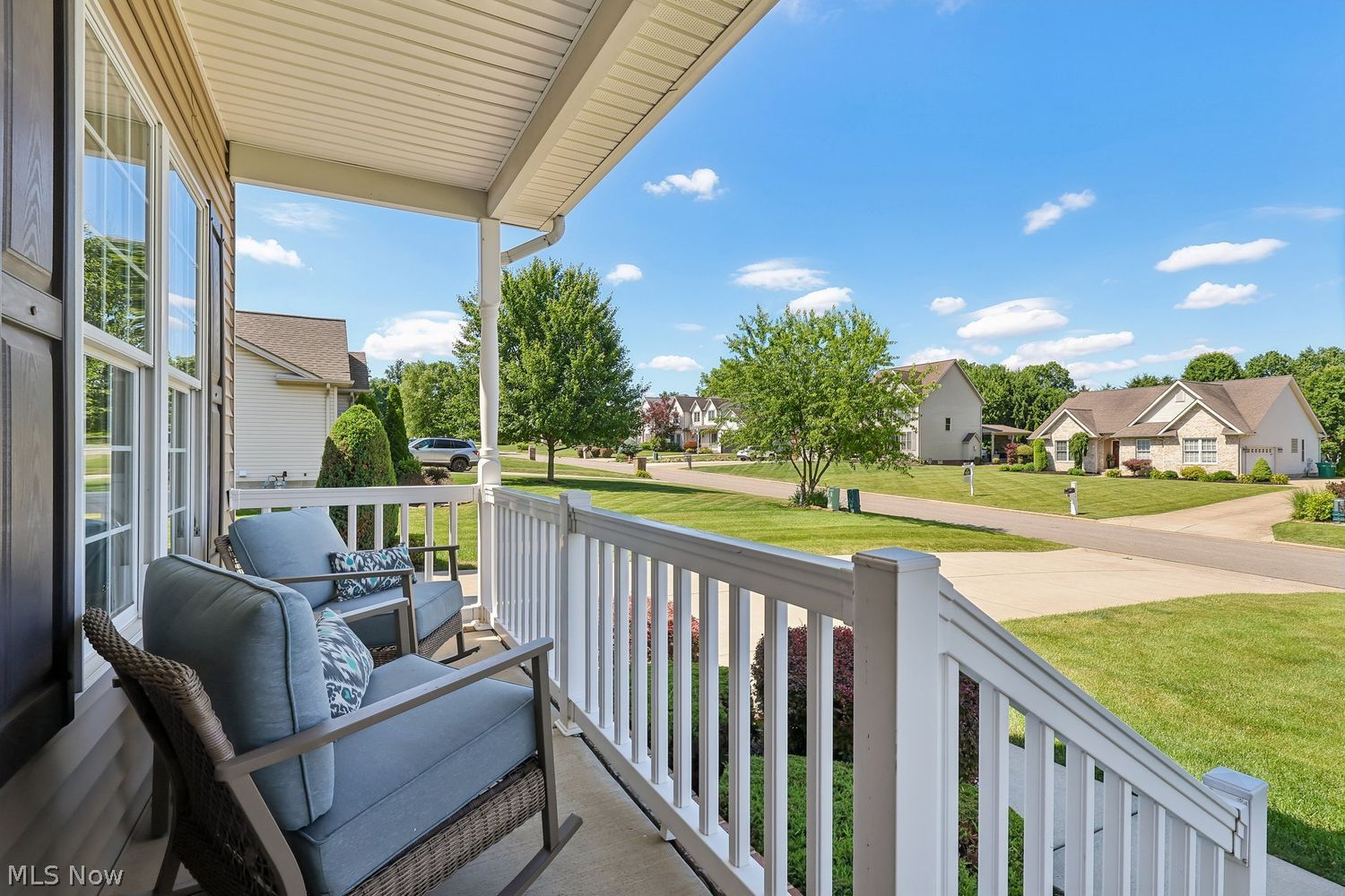 6563 N Carolina Drive Youngstown OH 44514