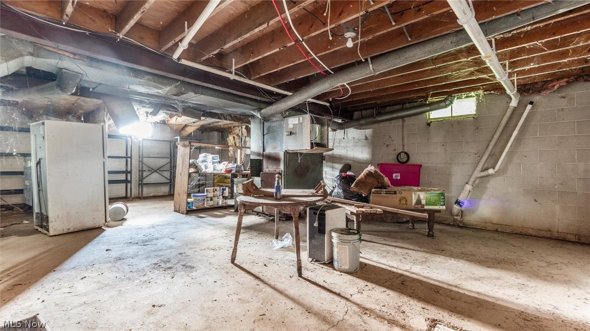 43467 State Route 145 Lewisville OH 43754