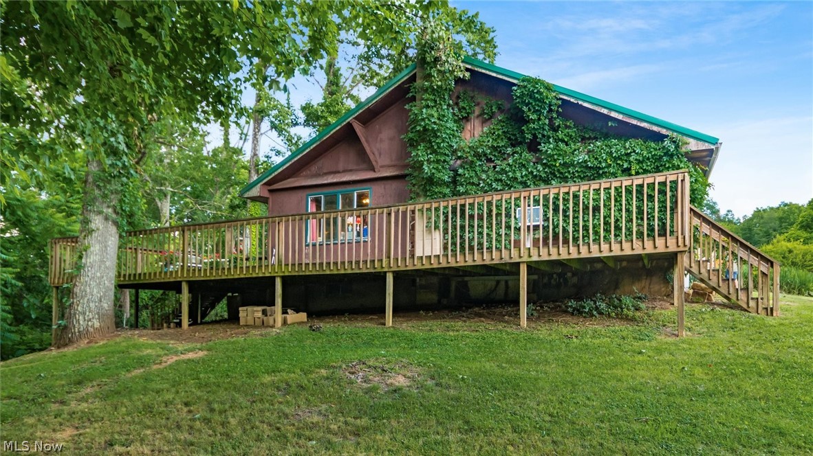 43467 State Route 145 Lewisville OH 43754