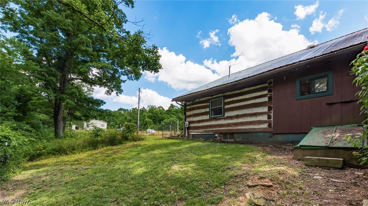 43467 State Route 145 Lewisville OH 43754