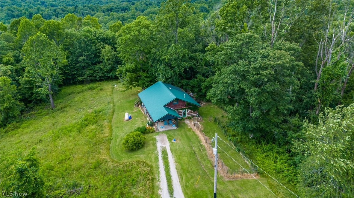 43467 State Route 145 Lewisville OH 43754