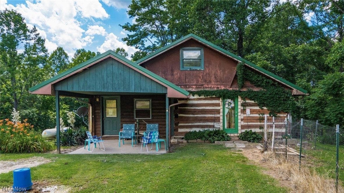 43467 State Route 145 Lewisville OH 43754