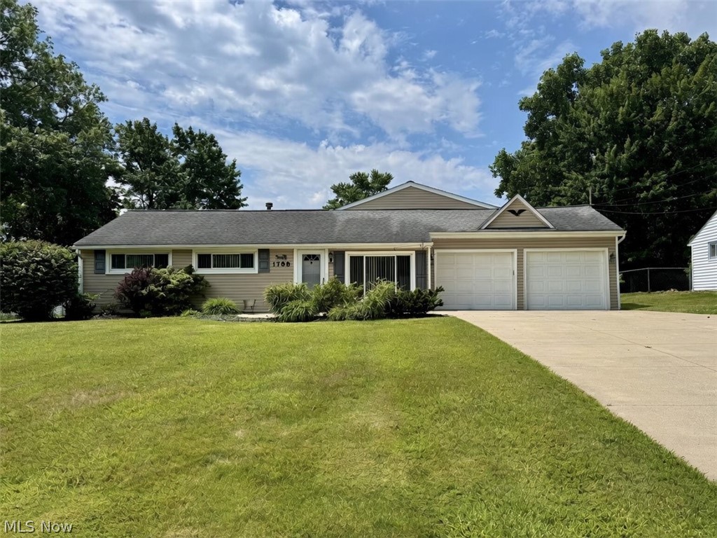 1788 Westwood Drive Twinsburg OH 44087