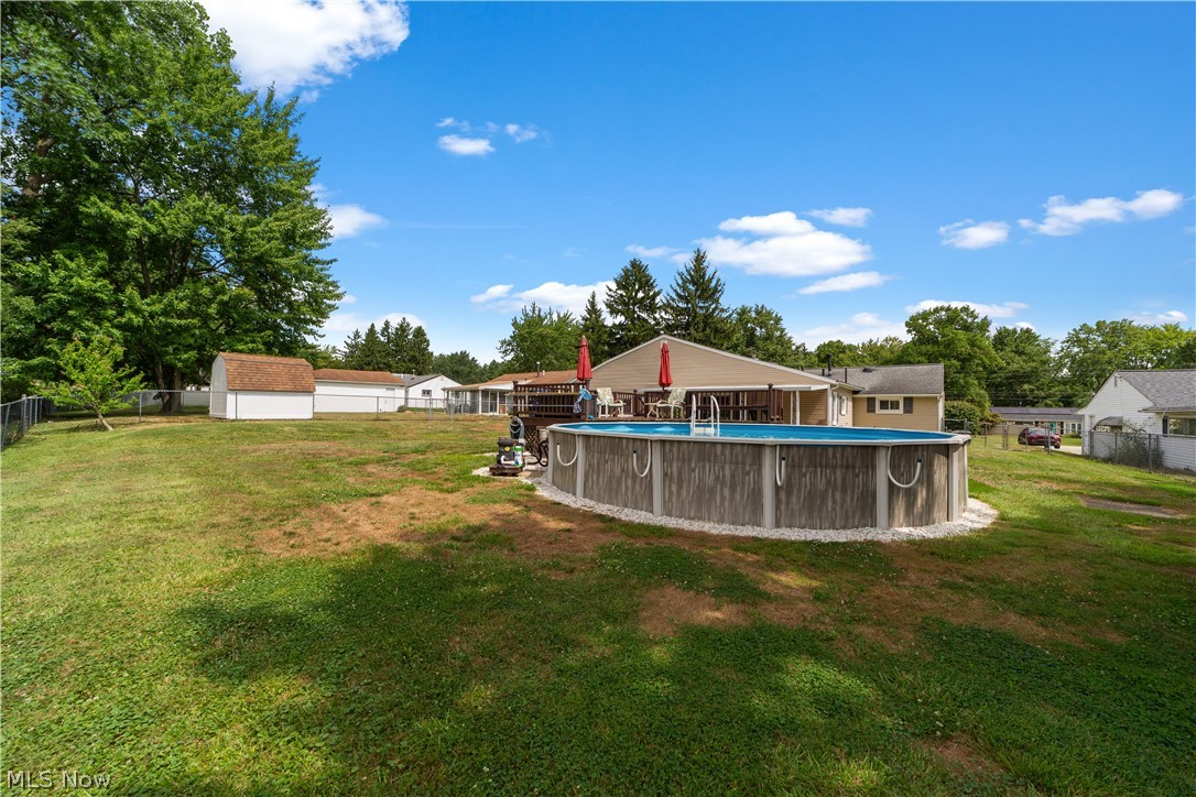 1788 Westwood Drive Twinsburg OH 44087