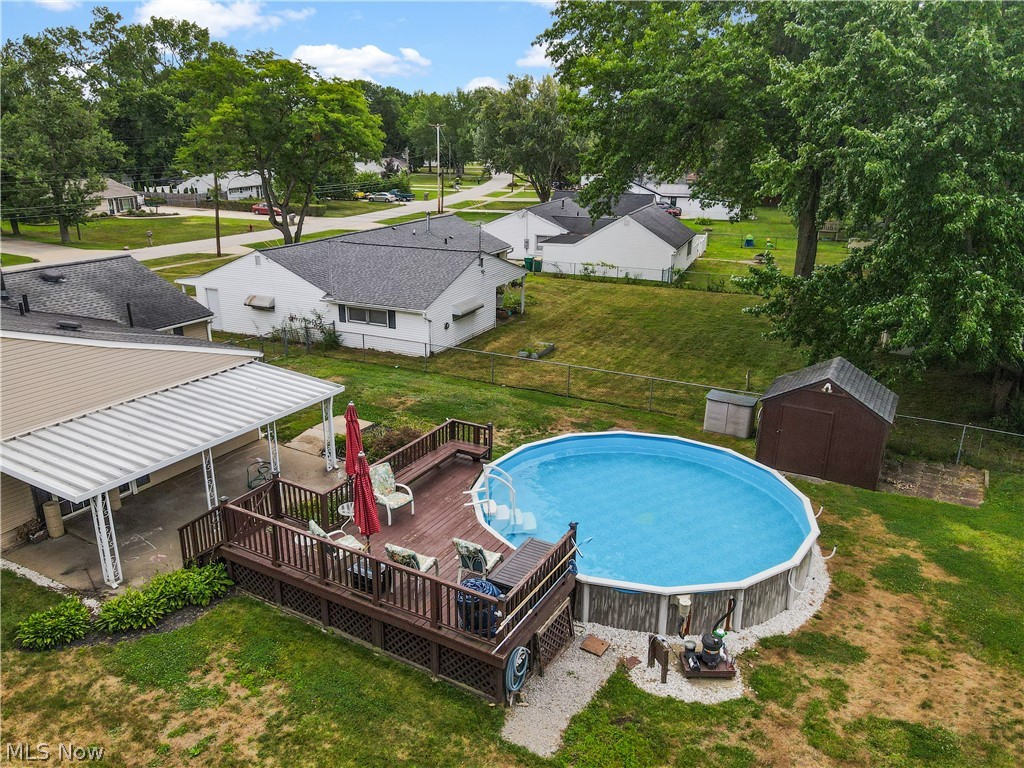 1788 Westwood Drive Twinsburg OH 44087