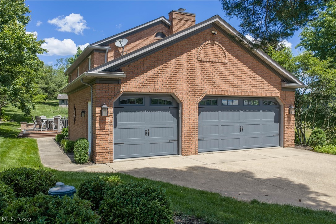 3832 Winkler Drive Extension NW Dover OH 44622