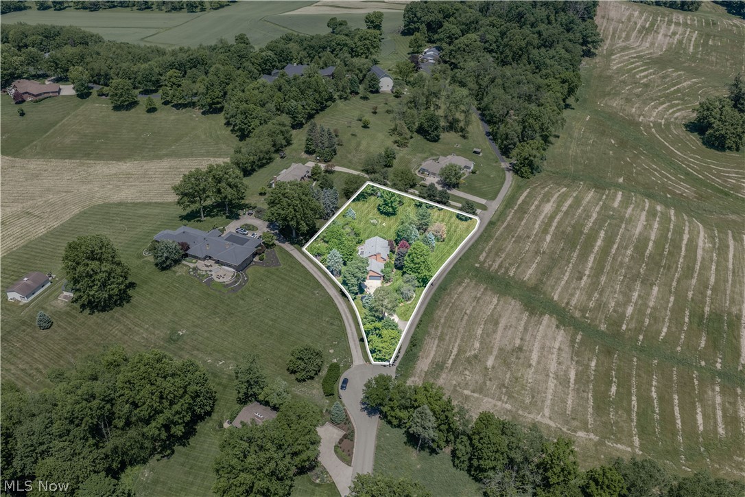 3832 Winkler Drive Extension NW Dover OH 44622