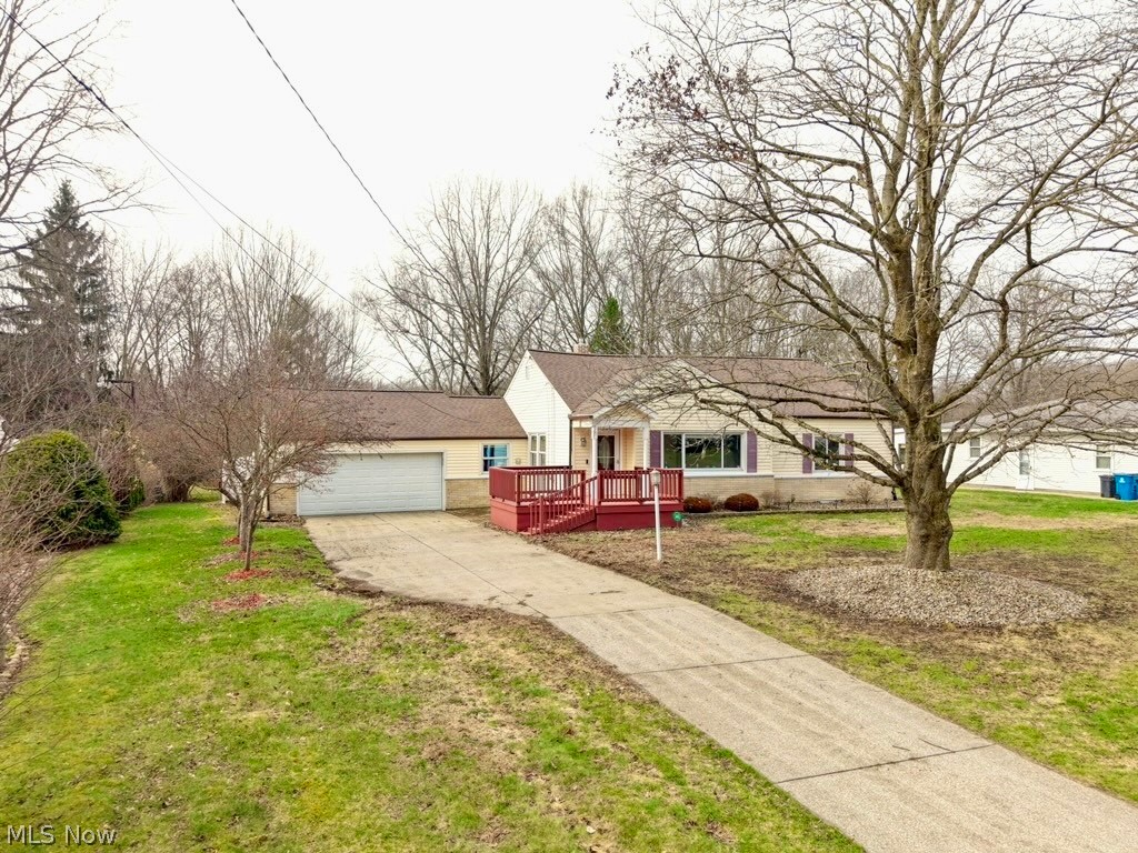 2006 Bridger Road Akron OH 44312