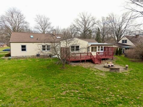 2006 Bridger Road Akron OH 44312