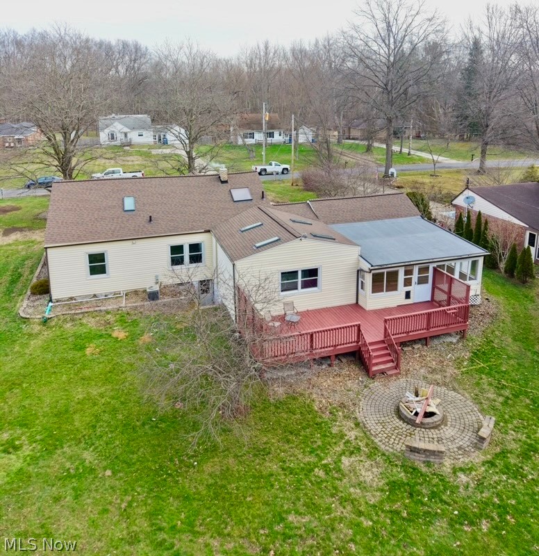 2006 Bridger Road Akron OH 44312