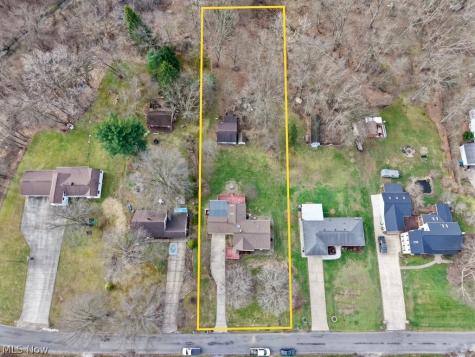 2006 Bridger Road Akron OH 44312