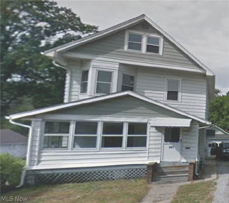 157 E Jackson Street Painesville OH 44077