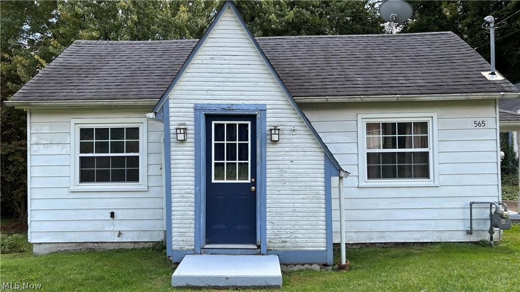 565 7th Avenue East Liverpool OH 43920