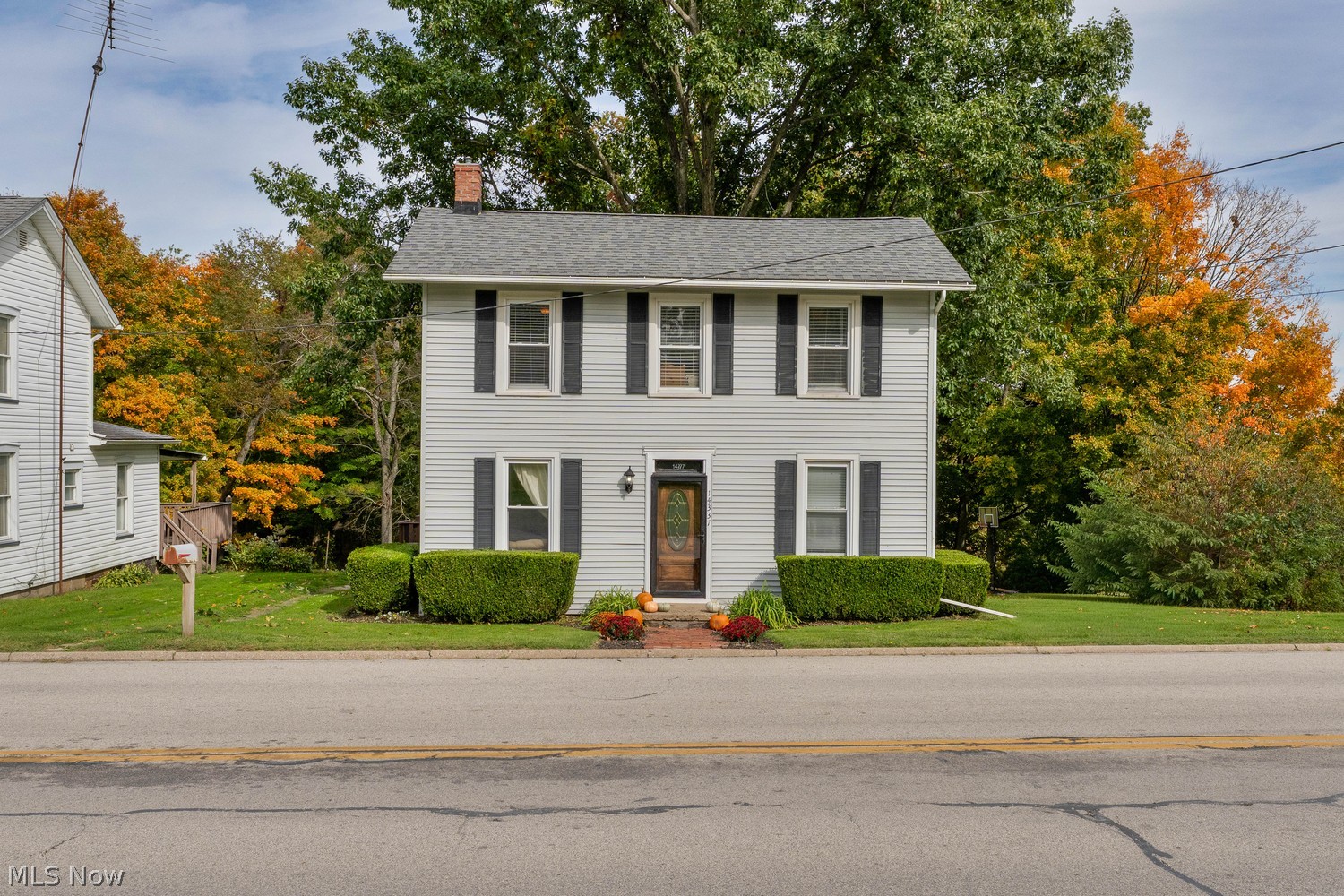 14337 Youngstown Pittsburgh Road Petersburg OH 44454