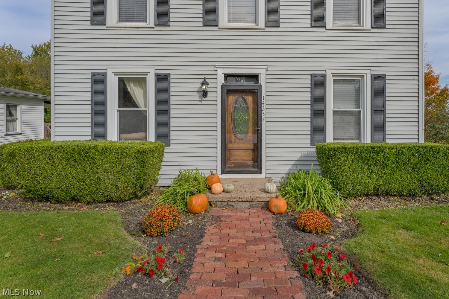 14337 Youngstown Pittsburgh Road Petersburg OH 44454