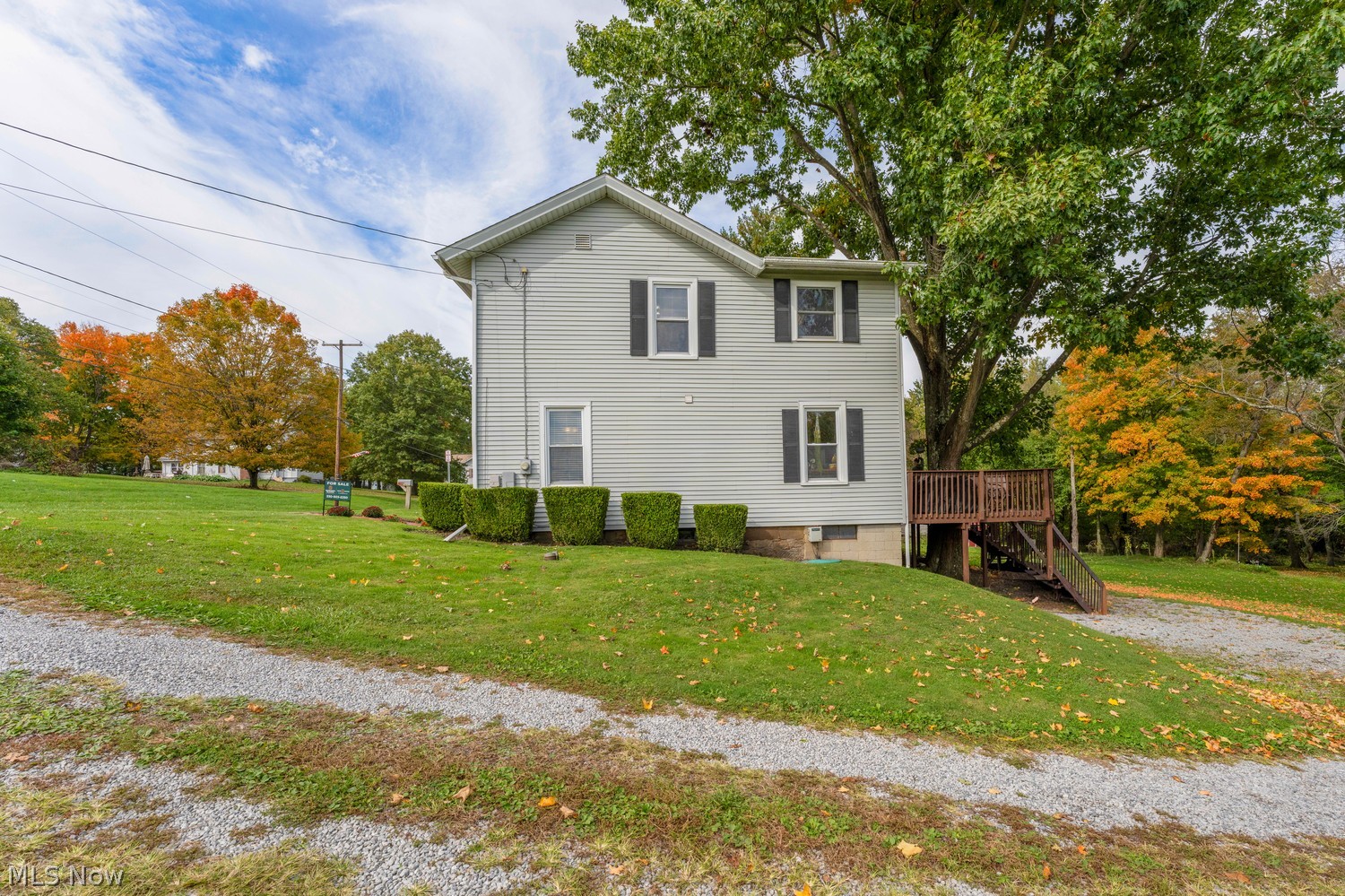 14337 Youngstown Pittsburgh Road Petersburg OH 44454