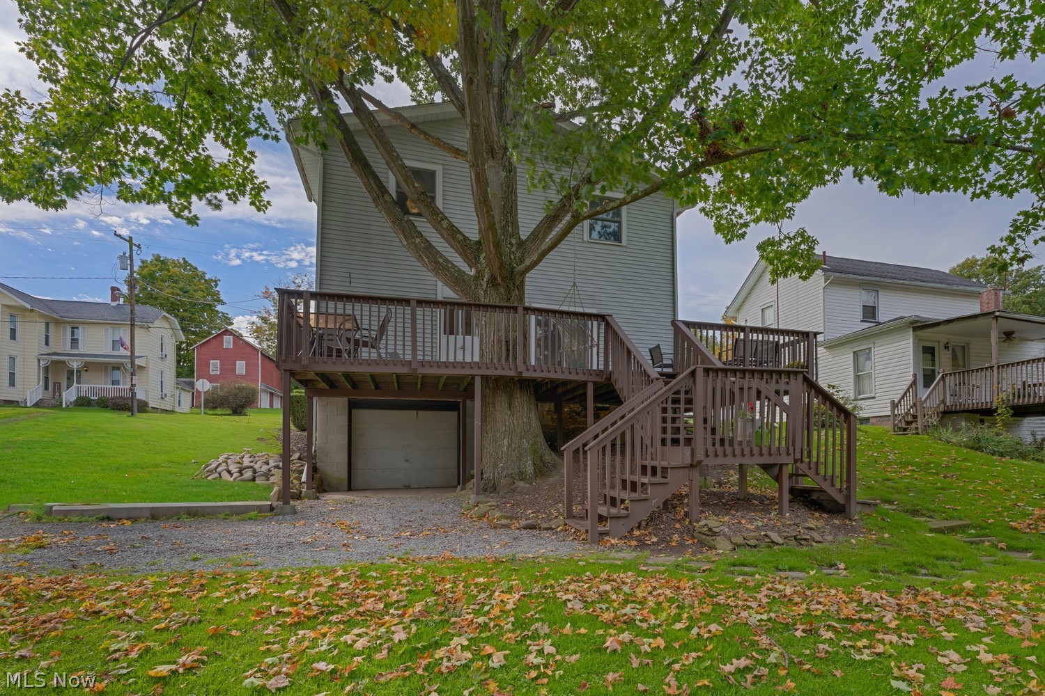 14337 Youngstown Pittsburgh Road Petersburg OH 44454