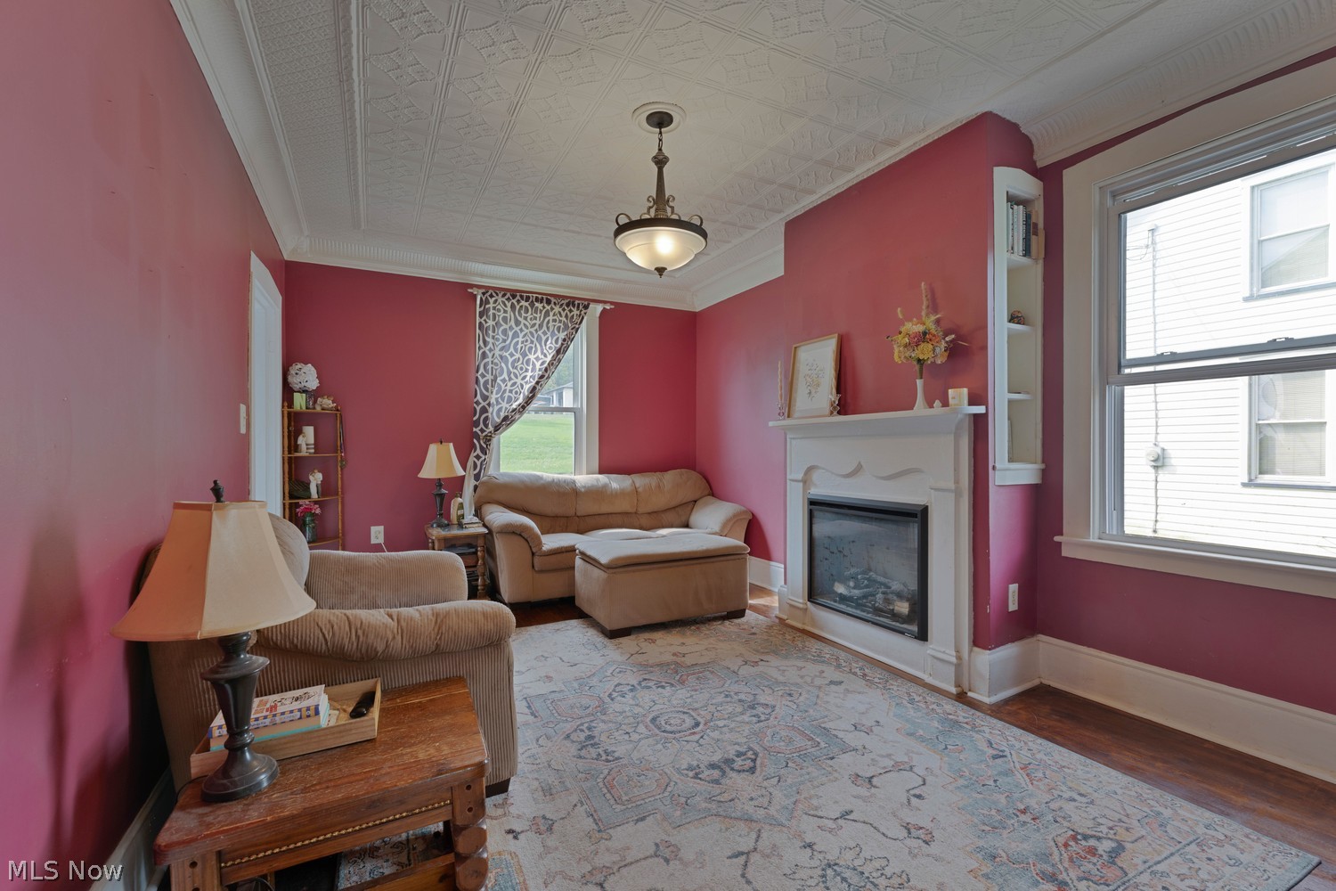 14337 Youngstown Pittsburgh Road Petersburg OH 44454