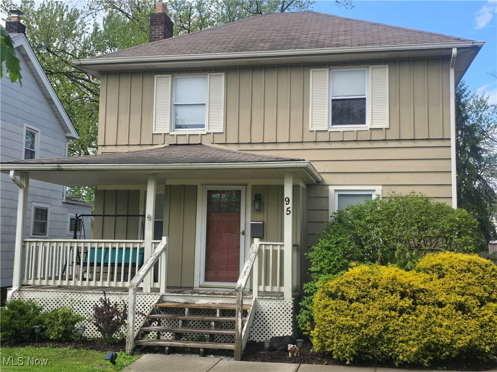 95 Wandle Avenue Bedford OH 44146