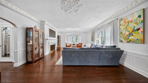 16410 Fernway Road Shaker Heights OH 44120