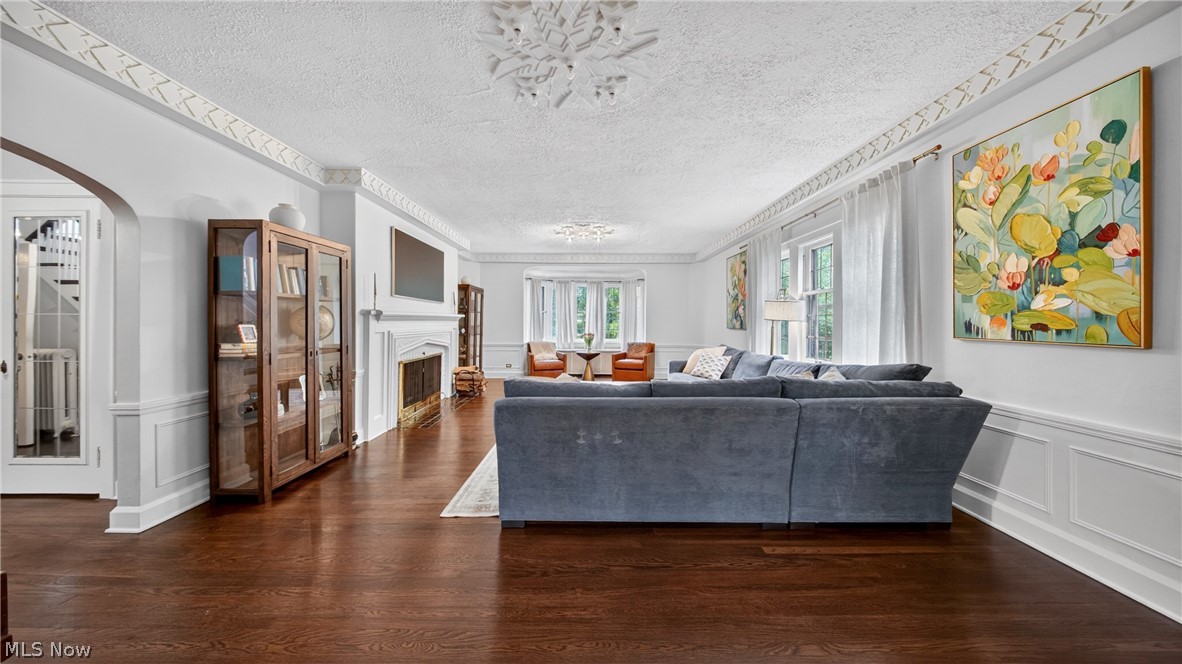 16410 Fernway Road Shaker Heights OH 44120