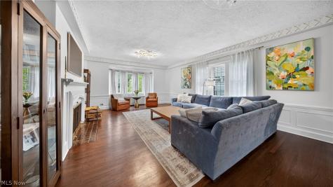16410 Fernway Road Shaker Heights OH 44120