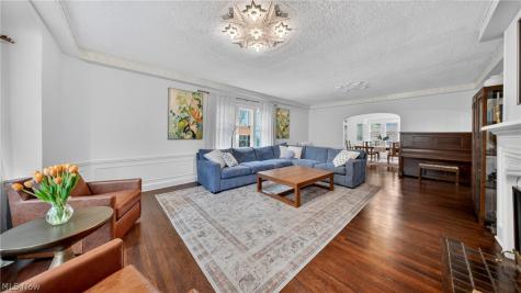 16410 Fernway Road Shaker Heights OH 44120