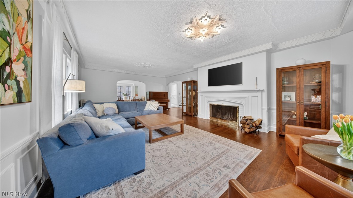 16410 Fernway Road Shaker Heights OH 44120