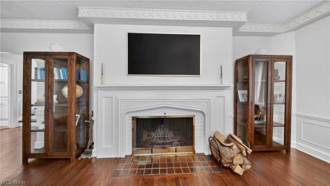 16410 Fernway Road Shaker Heights OH 44120