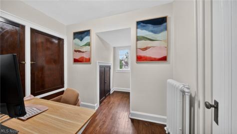 16410 Fernway Road Shaker Heights OH 44120