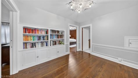 16410 Fernway Road Shaker Heights OH 44120