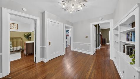 16410 Fernway Road Shaker Heights OH 44120