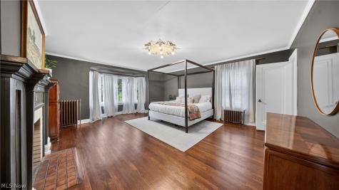 16410 Fernway Road Shaker Heights OH 44120