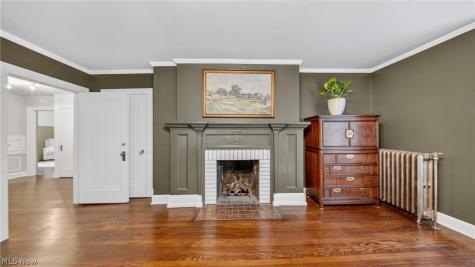 16410 Fernway Road Shaker Heights OH 44120