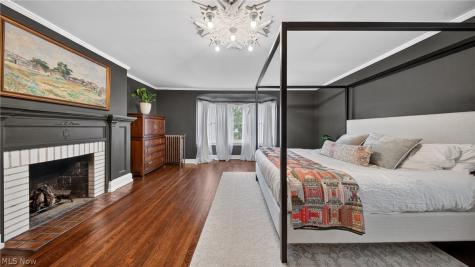 16410 Fernway Road Shaker Heights OH 44120