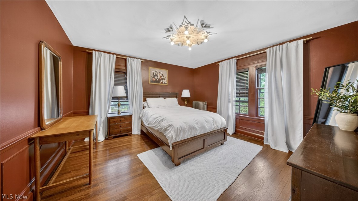 16410 Fernway Road Shaker Heights OH 44120