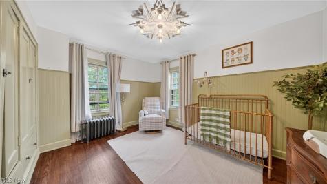 16410 Fernway Road Shaker Heights OH 44120