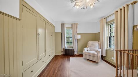16410 Fernway Road Shaker Heights OH 44120
