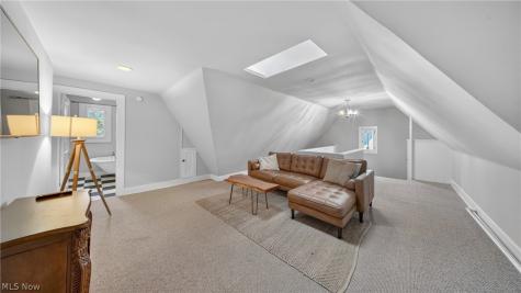 16410 Fernway Road Shaker Heights OH 44120