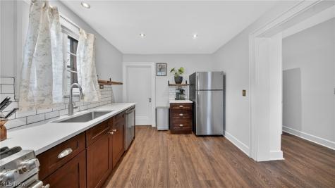 16410 Fernway Road Shaker Heights OH 44120