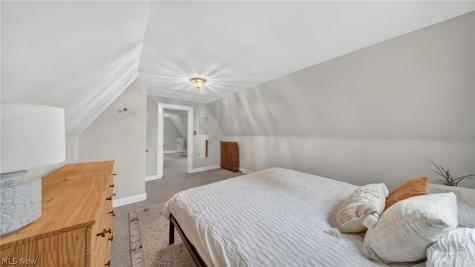 16410 Fernway Road Shaker Heights OH 44120