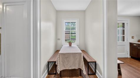 16410 Fernway Road Shaker Heights OH 44120
