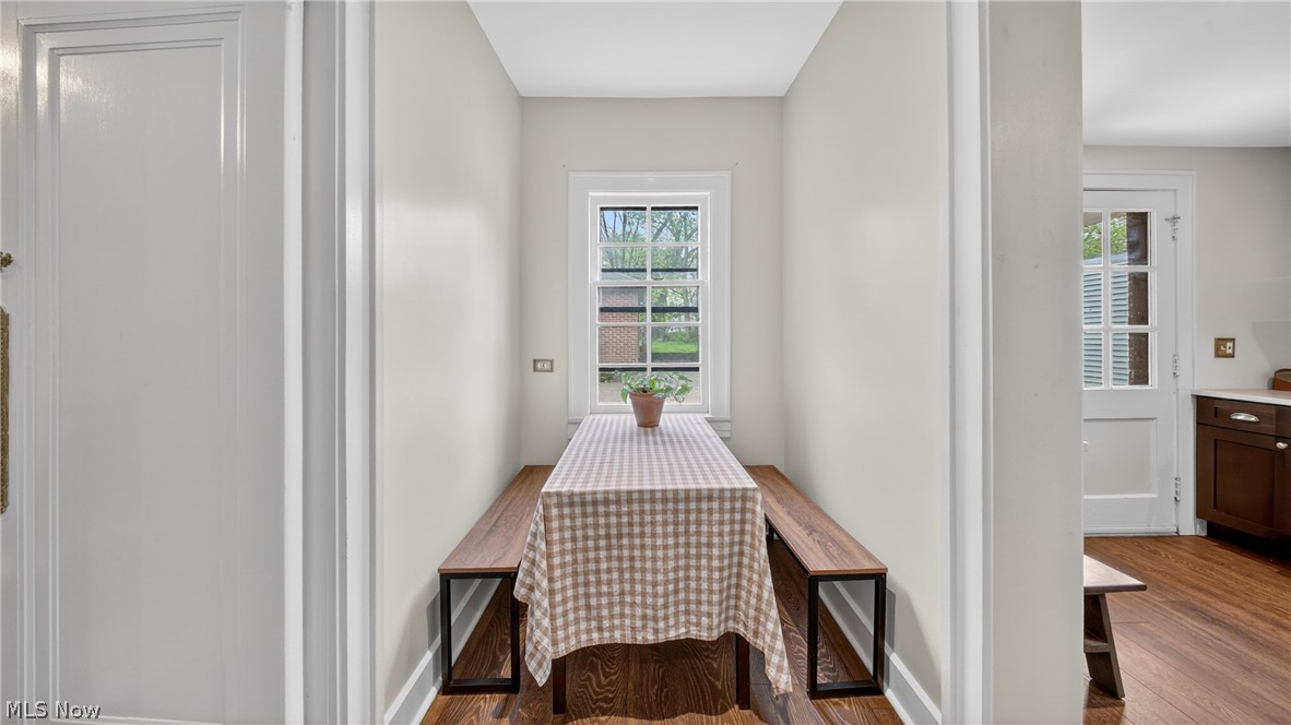 16410 Fernway Road Shaker Heights OH 44120
