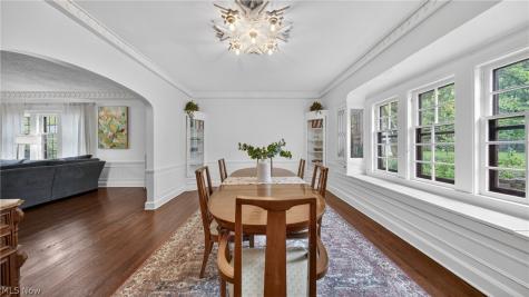 16410 Fernway Road Shaker Heights OH 44120