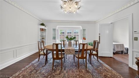 16410 Fernway Road Shaker Heights OH 44120