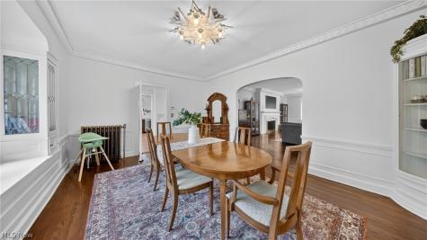 16410 Fernway Road Shaker Heights OH 44120