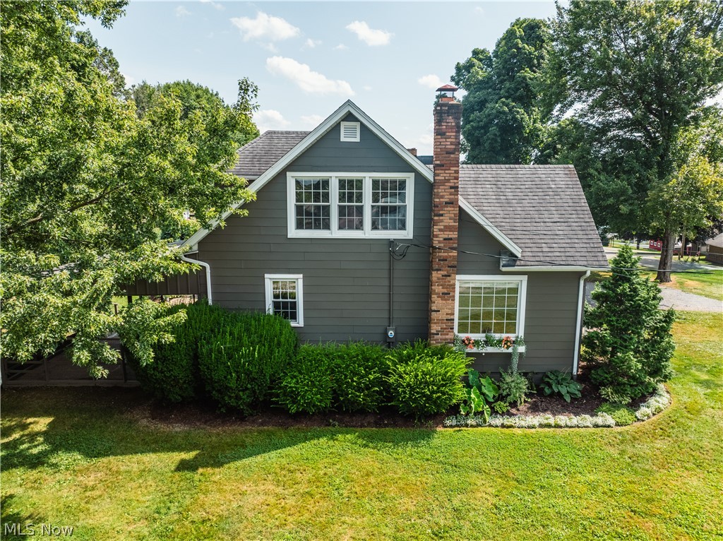 347 Bahlor St SW Sugarcreek OH 44681