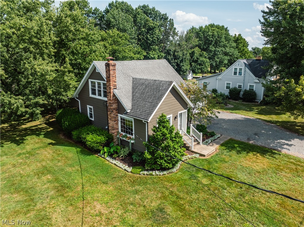 347 Bahlor St SW Sugarcreek OH 44681