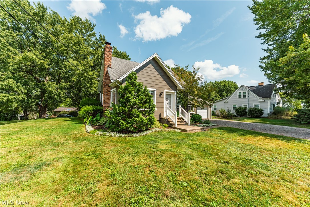 347 Bahlor St SW Sugarcreek OH 44681